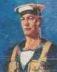 BRUCE CHARLES HENRY