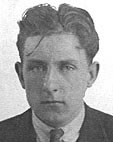 CAHILL THOMAS JOHN