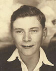 CLARE LESLIE