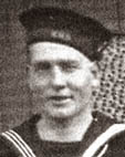 COLLIS WILLIAM CHARLES
