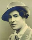 CRIBB CECILIA MAUD