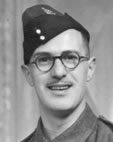 EVANS JOHN HOWARD