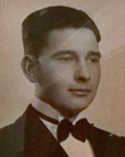 HOLLIDAY ALBERT JAMES