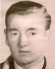 HUGHES ROBERT JOHN