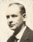 LLOYD EDWARD VERNON