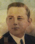 NEEDHAM EDWARD JOHN ALLPORT