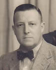 RAINE THOMAS REGINALD
