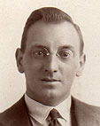 SAUNDERS LEONARD GILBERT