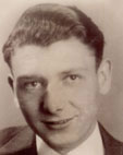 STEVENS FREDERICK JOHN