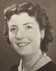 WHITE GENEVIEVE E. CLOTHILDE