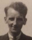 WILSON THOMAS